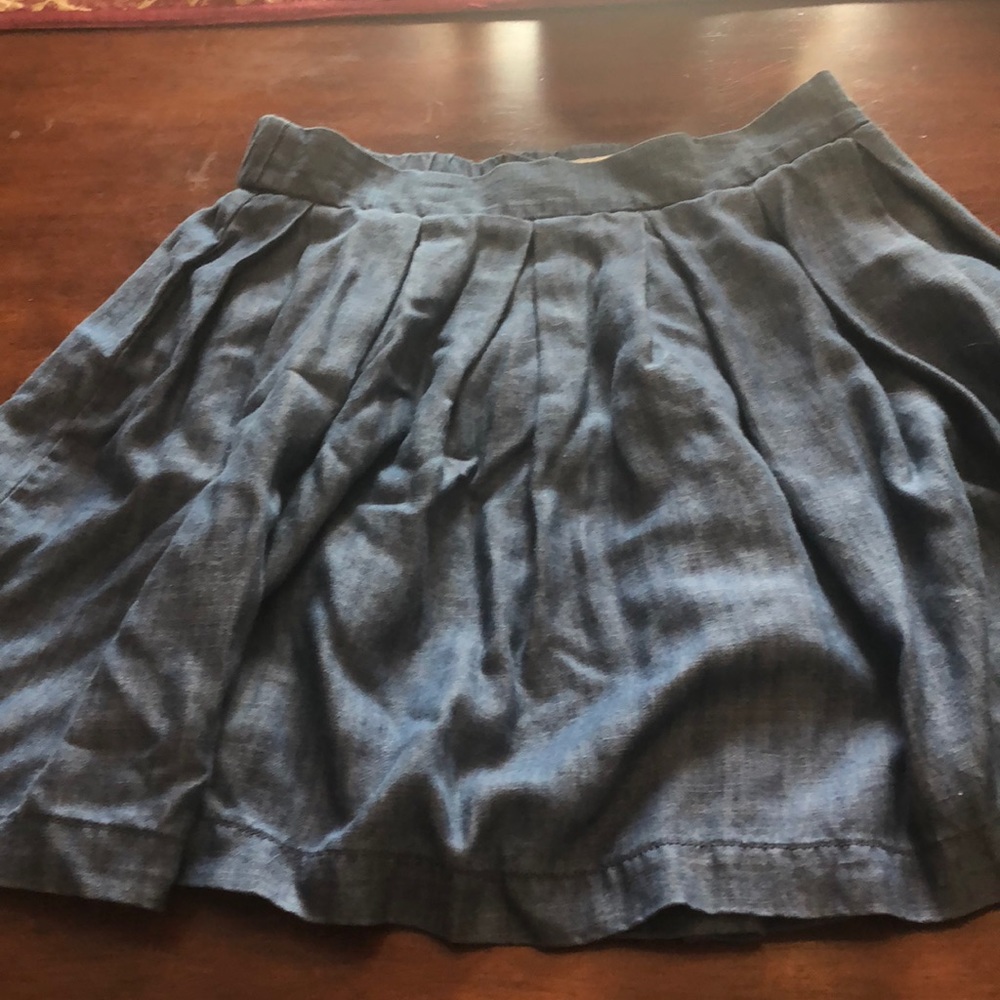 Skirt